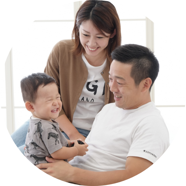 家族のイメージ画像01