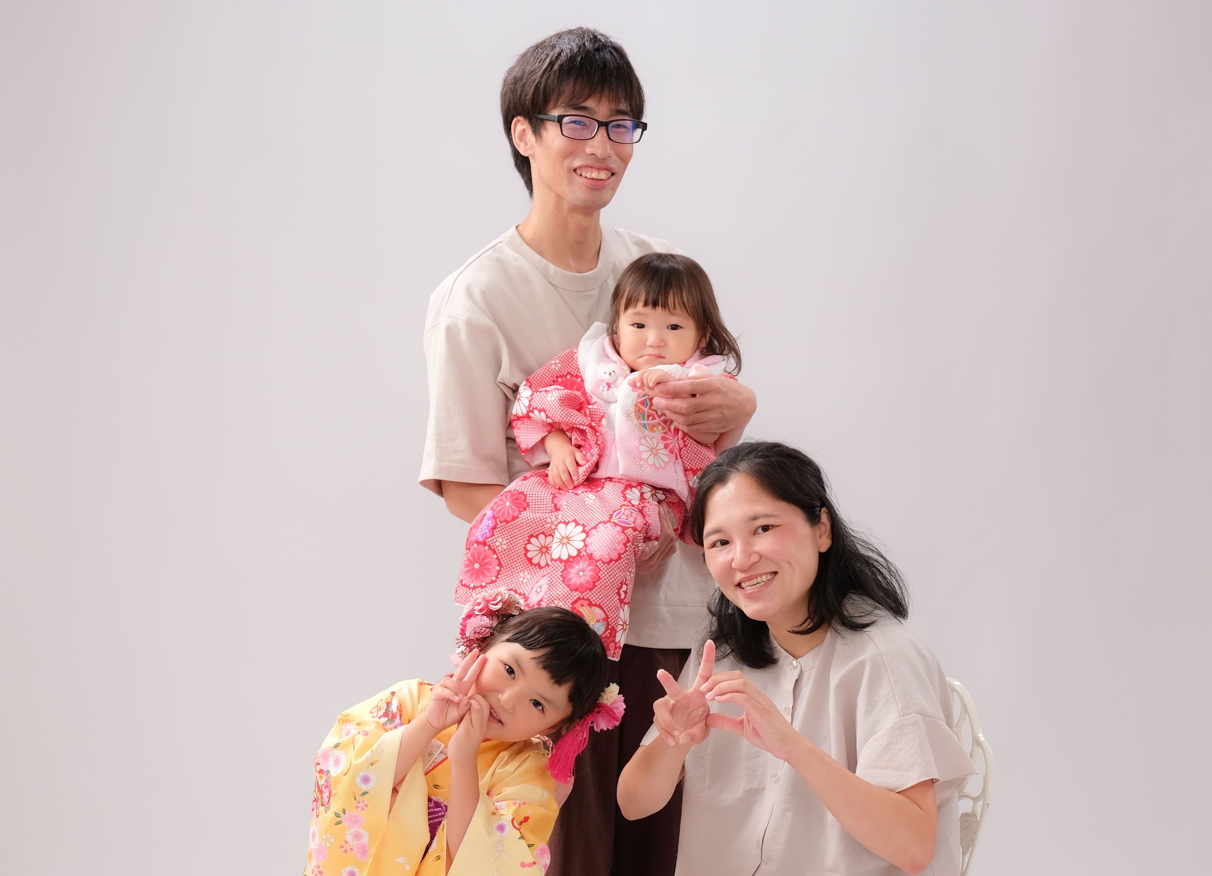 写真館スマイルPROJECT