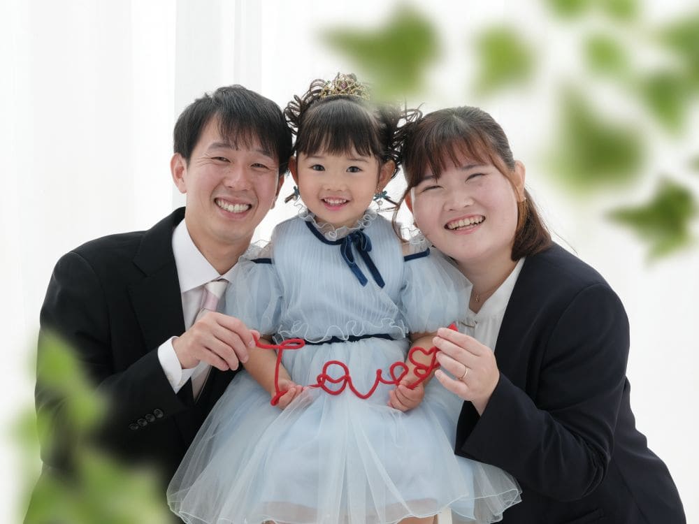 写真館スマイルPROJECT