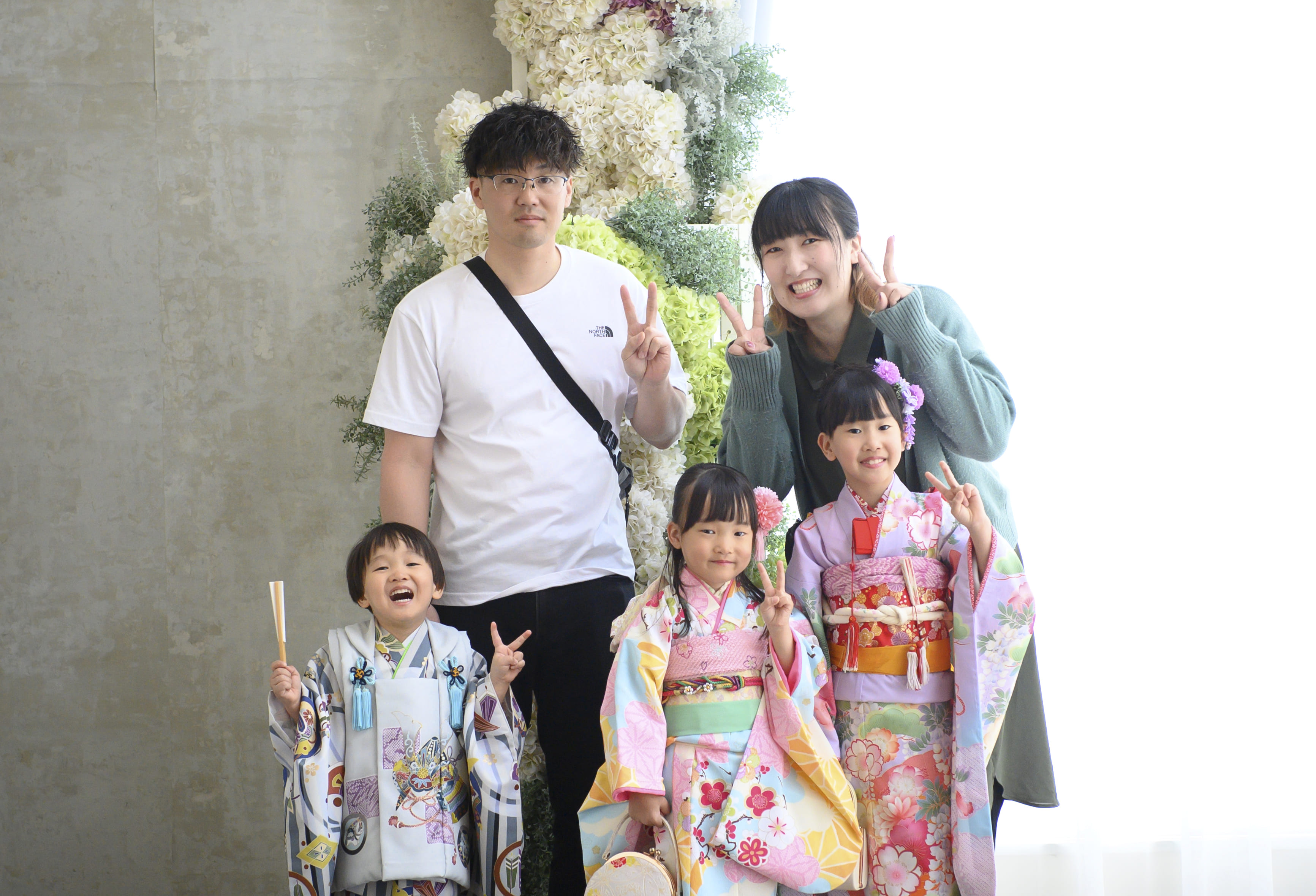 写真館スマイルPROJECT